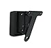 FLEXSON AAV-FLXP3WB1021 Wall Bracket for Play:3 SONOS Speakers, Single, Black