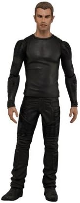 DIVERGENT 26998 7-Inch Movie Series 1 Four Figure by Divergent