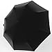 HappyRain Umbrella, Easy Touch Anti UV Unbreakable Windproof Tested Compact Ultraslim Sport Umbrellas
