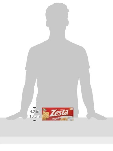 Keebler, Zesta, Saltine Crackers, Original, 16 oz - Thumbnail 5