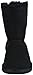 UGG Women's Bailey Bow Boots, Black, 8