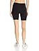 Hanes Women’s Stretch Jersey Bike Shorts, Women’s Cotton Sports Shorts, 7
