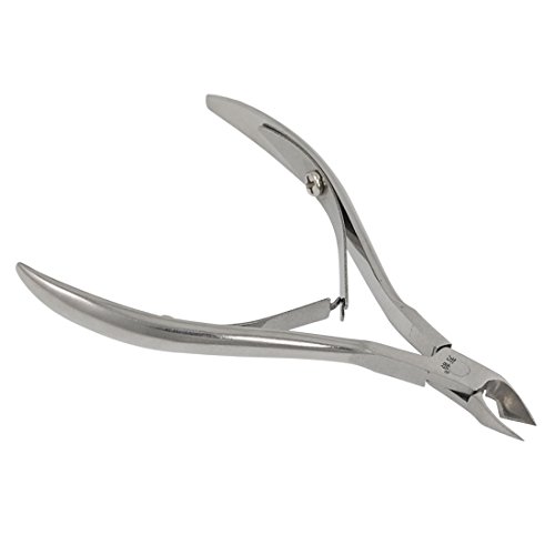 uxcell Silver Tone Metal Remover Shaver Scissors Tool