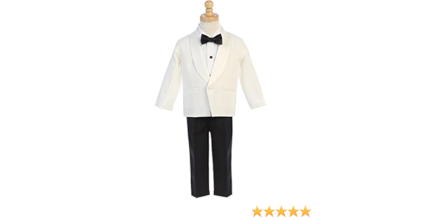 kids dinner jacket