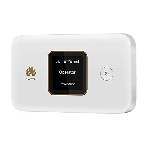 Router-WiFi-Huawei-E5573-111-Blanco-Bianco-Velocita-di-Download-300-Mbps