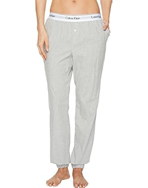 Underwear Womens Modern Cotton Jogger