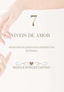 Livro 7 Niveis Do Amor