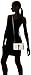 Nine West Pockets A Plenty SLG Xbody Deluxe Cross Body, Milk/Black, One Size