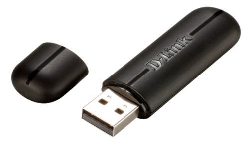 D-Link DWA-125