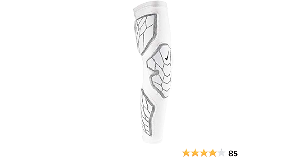 Nike Pro Hyperstrong Padded Arm Sleeve 