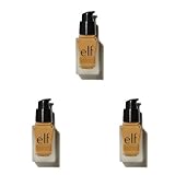 e.l.f. Flawless Finish Foundation, Lightweight