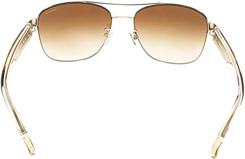 COACH Womens Sunglasses (HC8169) Metal - Image 4