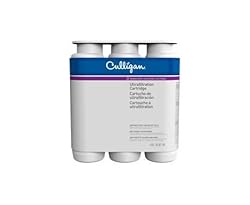 CULLIGAN US-3UF 3Stage Drink WTR