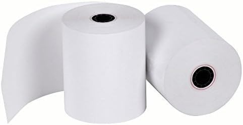 2 1/4" X 85' Thermal Paper (150 Rolls)