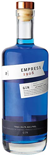 Empress 1908 Gin