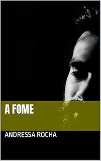 Livro A Fome