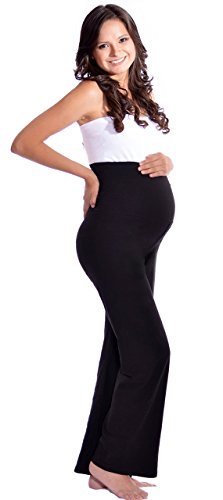 maternity yoga pants amazon