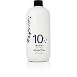 #mydentity10 Volume Permanent Developer 16 oz.