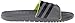 adidas Performance Men's Voloomix Vario M Slide Sandal, Vista Grey/Semi Solar Yellow/Dark Shale, 9 M US