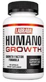 Humano Growth - 120 caps by Labrada mm by Labrada