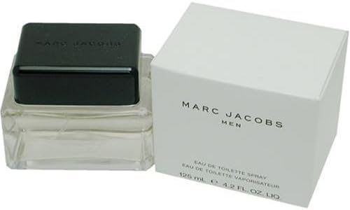 marc jacobs men edt
