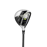 TaylorMade Fairway-M1 2017-MRC #3 S Golf Fairway, Right Hand