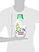 Ariel Liquid Detergent (20 Loads, 1100ml, Color)