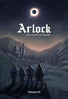 Livro Arlock: um conto de Ellora