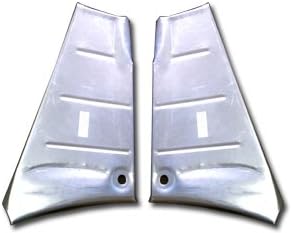 1970-81 Pontiac Firebird and Trans Am Trunk Extensions (Pair)
