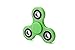 LPVLUX Spinner Fidget Toys Helps Focusing Anti-Anxiety 360 - original EDC toys for Kids & Adults - Relieves your ADHD, anxiety, material expensive PoM and boredom Ceramic Cube Bearing (Green)