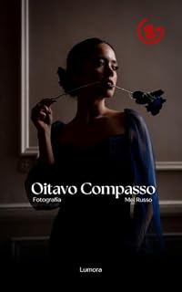 Livro Oitavo Compasso