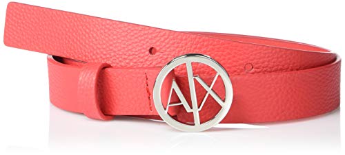 ax logo belt