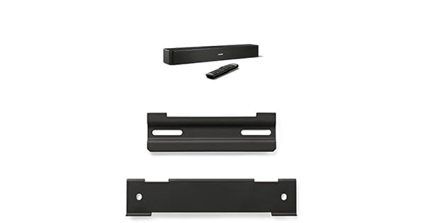 bose solo 5 potencia