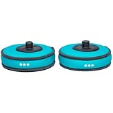 Cubii Build SoftRings Pair 3lb Weights