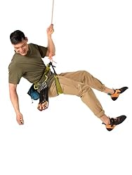 Arc'teryx Men's Kragg Cotton Pants Canvas 36 Tall