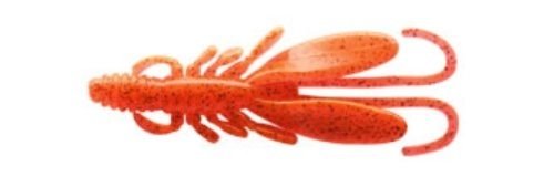 エコギア(ECOGEAR) ルアー バグアンツ 4in 84 ロックフィッシュインパクトの商品画像