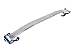 Cusco 288 540 A Type OS Front Strut Bar Brace Infiniti G35 07-08 Sedan, G37 09-14 Sedan, G37 08-13 Coupe, Q60 14-15 Coupe, EX35