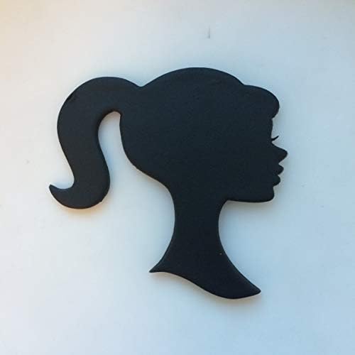 Classic Doll 266-B483 Cookie Cutter (5.5 inch)