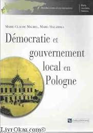 Démocratie et gouvernement local en Pologne
