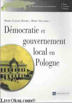 Démocratie et gouvernement local en Pologne
