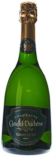 Canard-Duchêne Champagne Charles VII Brut 75 cl