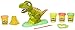 Play-Doh Rex the Chomper primary