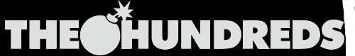 The Hundreds Sticker