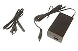SoDo Tek TM Replacment AC Adapter Power Supply For HP Officejet 6600 e-All-in-One Printer series - H7 + Required Power Cord Connect To The Wall
