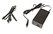 SoDo Tek TM Replacment AC Adapter Power Supply For HP Officejet 6600 e-All-in-One Printer series - H7 + Required Power Cord Connect To The Wall