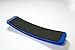 Turning Board for Dancers - Carrying bag included - Premium training tool for dance turns ( Blue board ) - Gift wrapping available