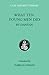 What Ten Young Men Did (Clay Sanskrit Library, 43)