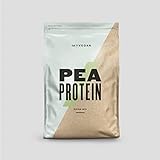 Myprotein® - MYVEGAN Pea Protein Isolate Powder