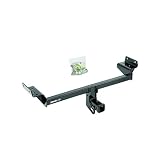 Draw-Tite 75234 Class III Max-Frame 2" Square Receiver Tube Opening
