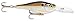 Rapala Shad Rap Rattlin' Suspending 07 Fishing lure, 2.75-Inch, Shad